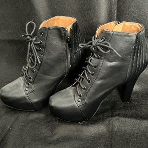 Charlotte Russe heels